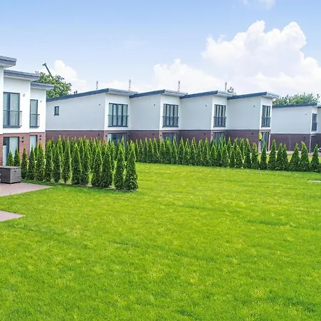 Tatil Evi Baltic Village-damp