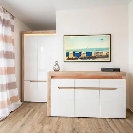 Baltic Village-damp Tatil Evi Damp